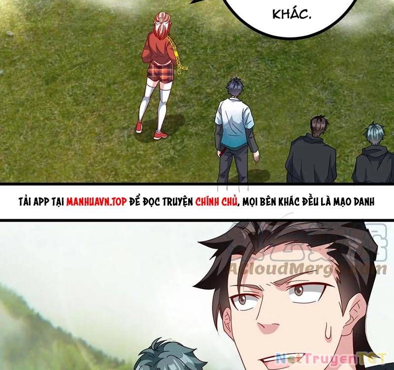 Slime ta treo cự long lên đánh là hợp lý nhỉ? Chapter 189 - Trang 2