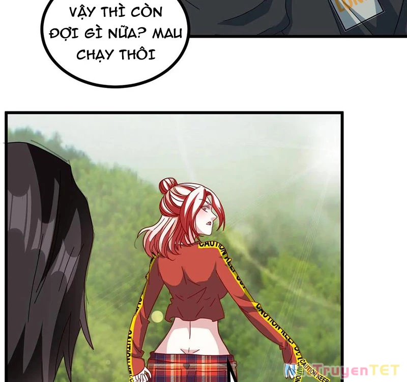 Slime ta treo cự long lên đánh là hợp lý nhỉ? Chapter 189 - Trang 2