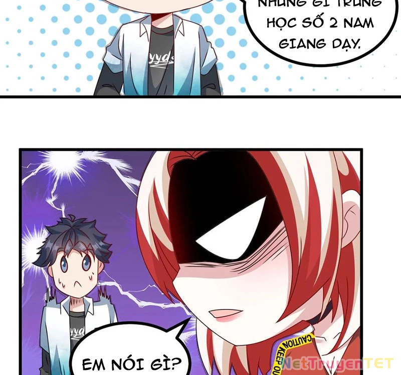 Slime ta treo cự long lên đánh là hợp lý nhỉ? Chapter 189 - Trang 2