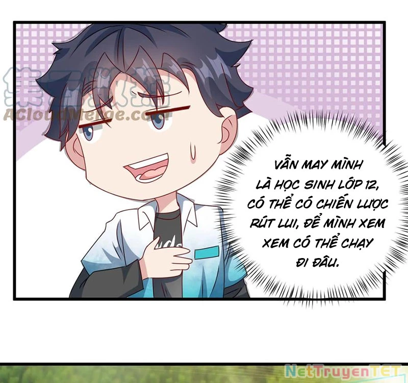 Slime ta treo cự long lên đánh là hợp lý nhỉ? Chapter 189 - Trang 2