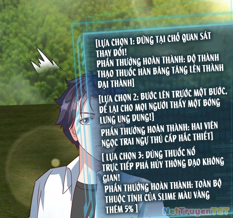 Slime ta treo cự long lên đánh là hợp lý nhỉ? Chapter 189 - Trang 2