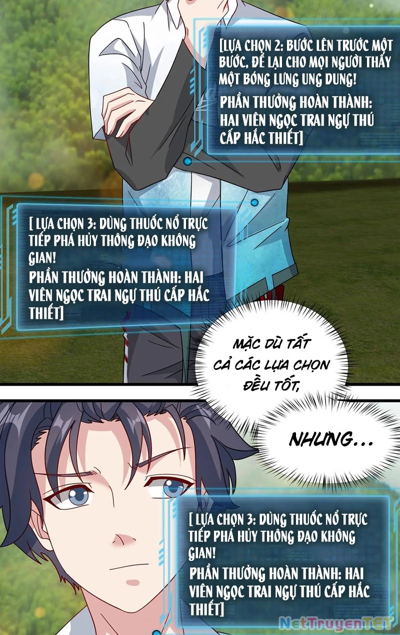 Slime ta treo cự long lên đánh là hợp lý nhỉ? Chapter 190 - Trang 2