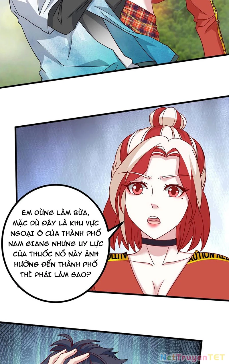 Slime ta treo cự long lên đánh là hợp lý nhỉ? Chapter 190 - Trang 2