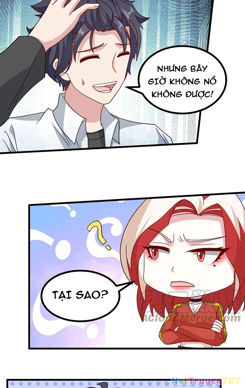 Slime ta treo cự long lên đánh là hợp lý nhỉ? Chapter 190 - Trang 2