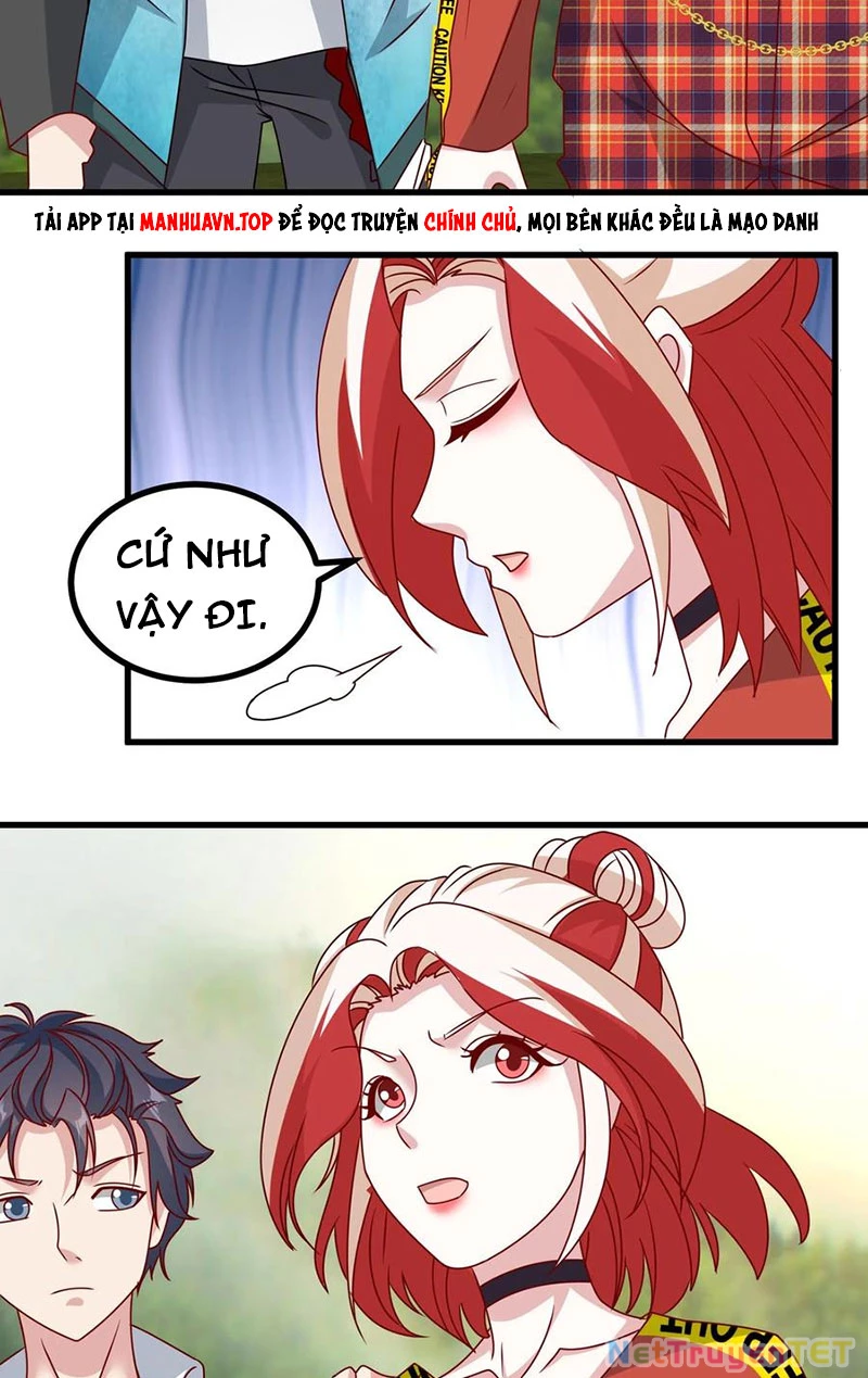 Slime ta treo cự long lên đánh là hợp lý nhỉ? Chapter 190 - Trang 2