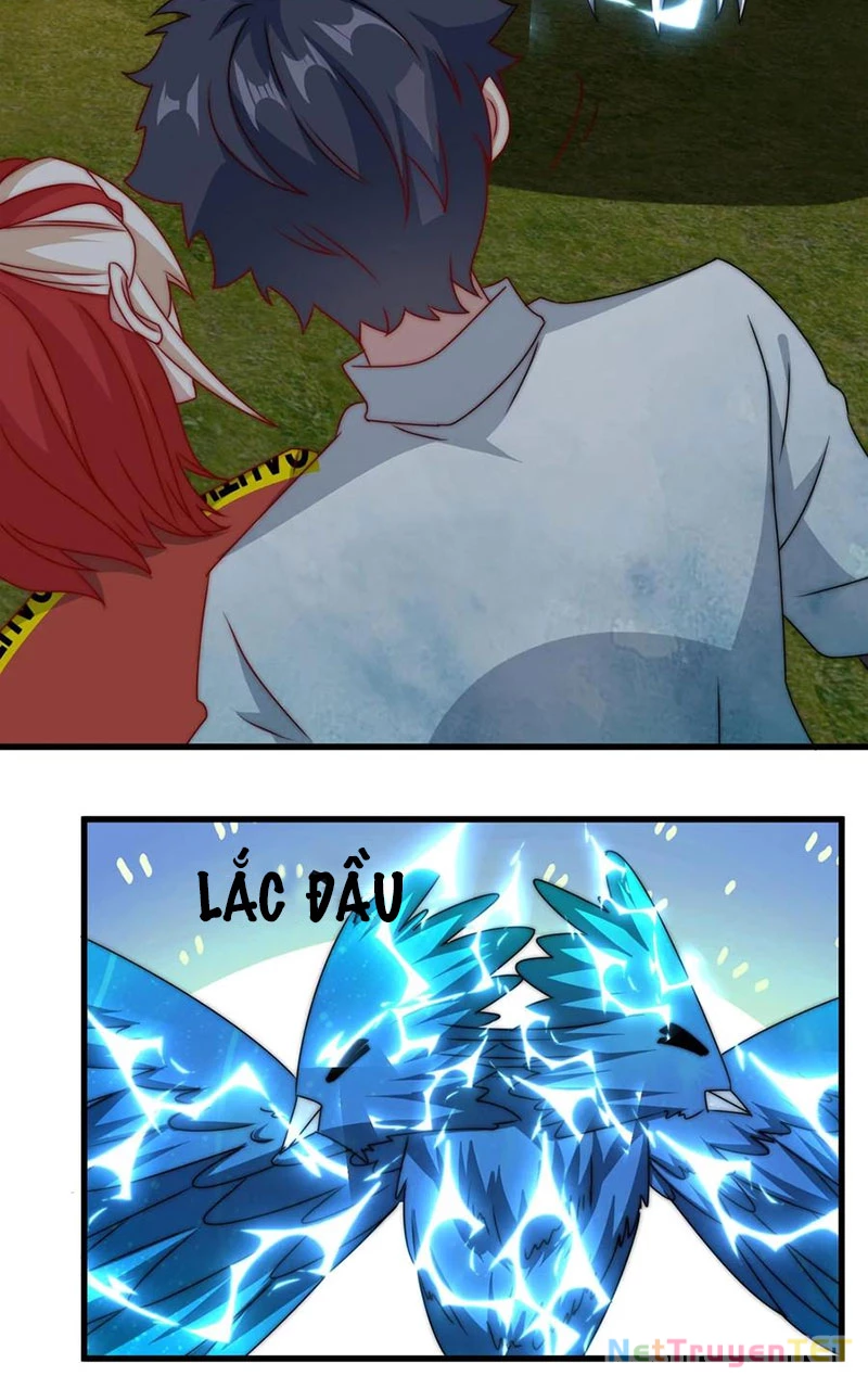 Slime ta treo cự long lên đánh là hợp lý nhỉ? Chapter 190 - Trang 2