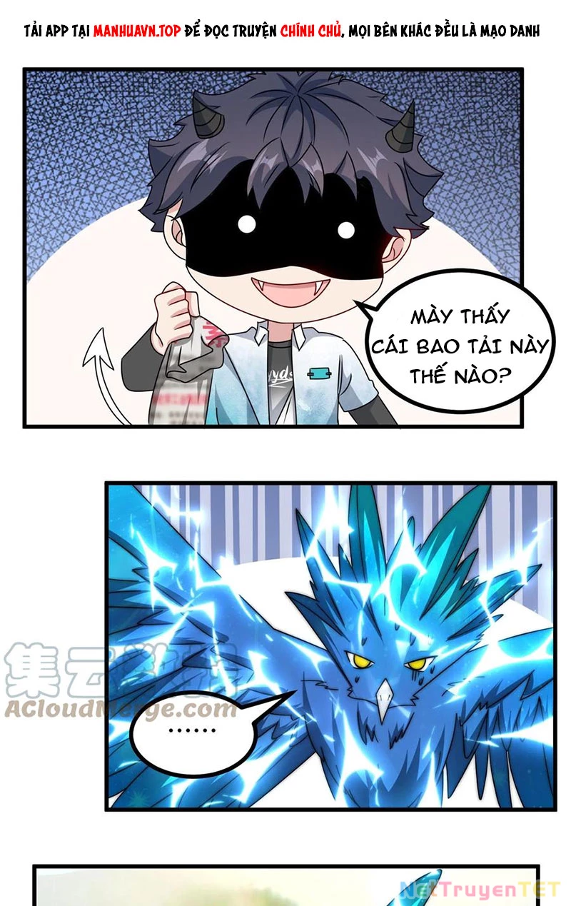 Slime ta treo cự long lên đánh là hợp lý nhỉ? Chapter 190 - Trang 2