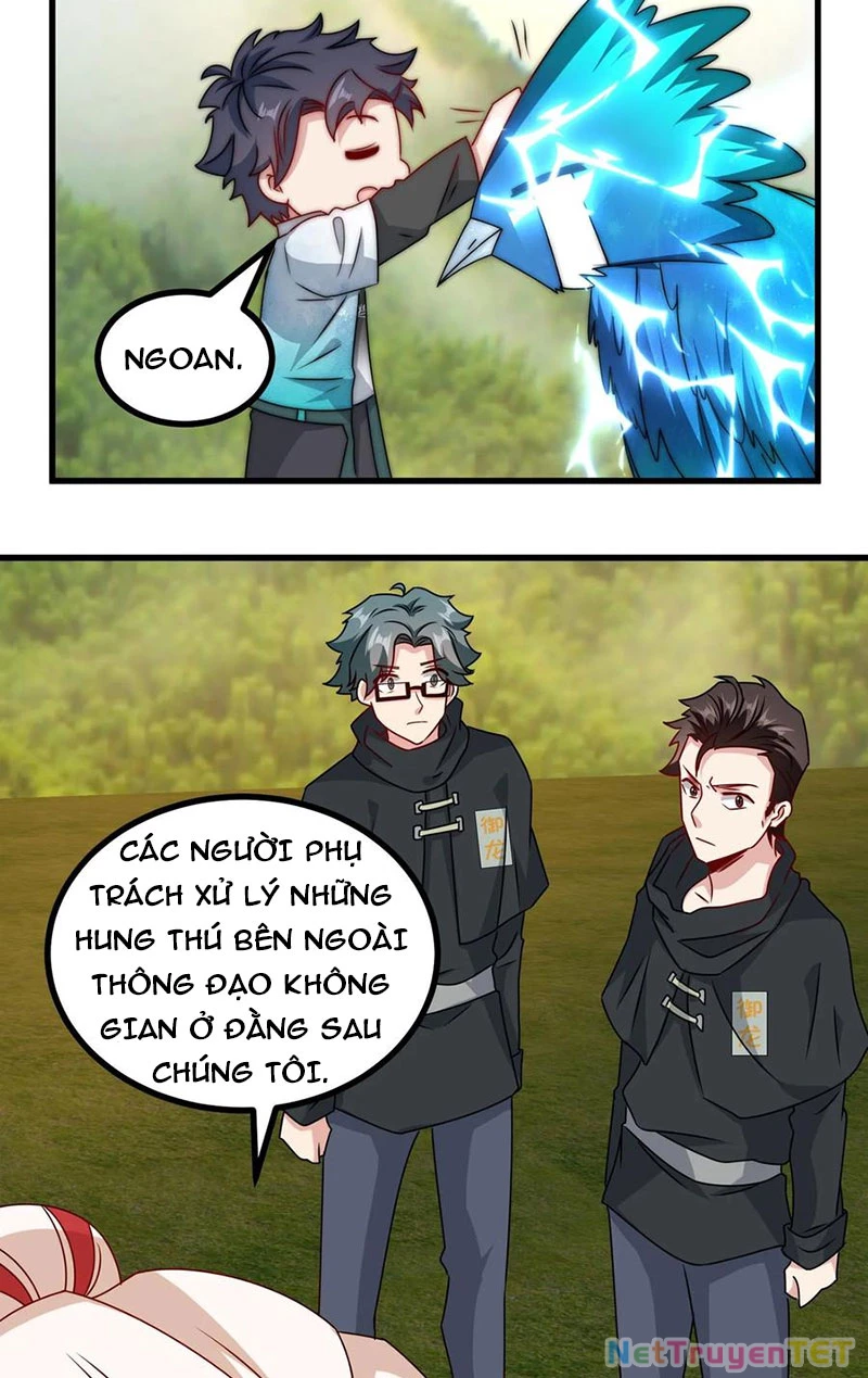 Slime ta treo cự long lên đánh là hợp lý nhỉ? Chapter 190 - Trang 2