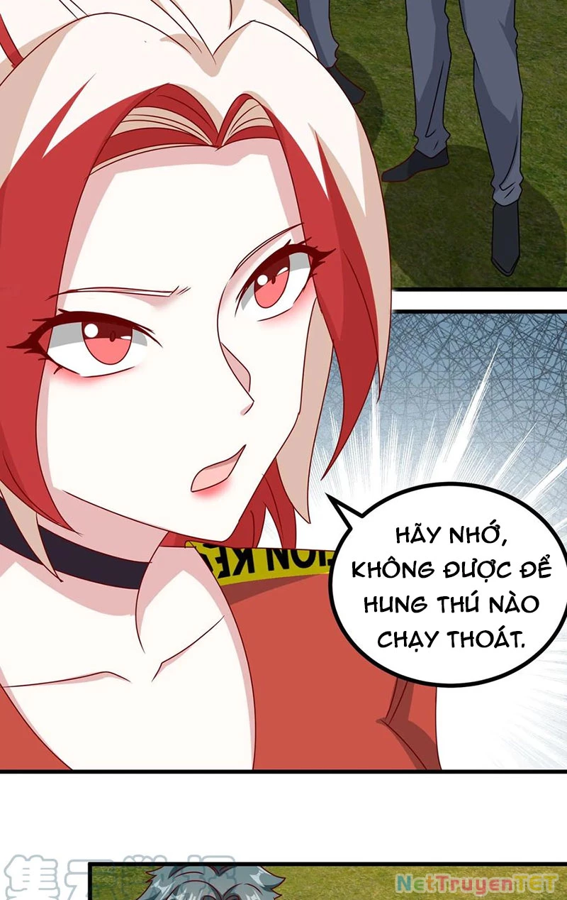 Slime ta treo cự long lên đánh là hợp lý nhỉ? Chapter 190 - Trang 2