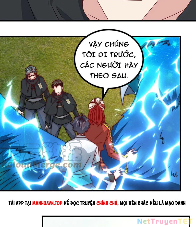 Slime ta treo cự long lên đánh là hợp lý nhỉ? Chapter 190 - Trang 2