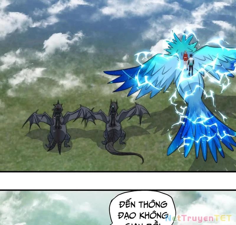 Slime ta treo cự long lên đánh là hợp lý nhỉ? Chapter 191 - Trang 2