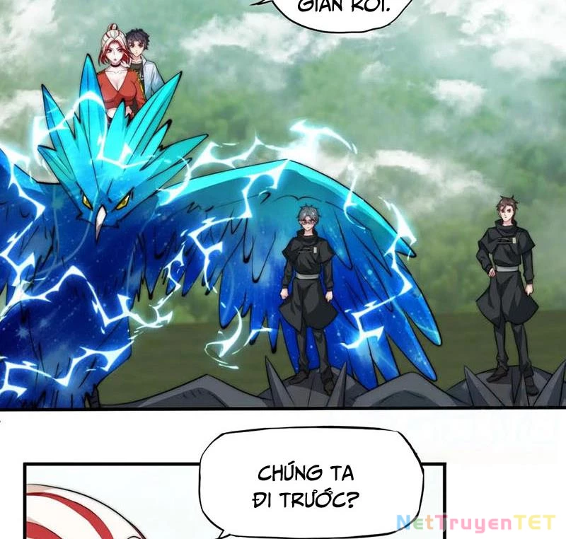 Slime ta treo cự long lên đánh là hợp lý nhỉ? Chapter 191 - Trang 2