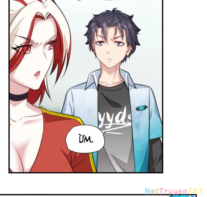 Slime ta treo cự long lên đánh là hợp lý nhỉ? Chapter 191 - Trang 2