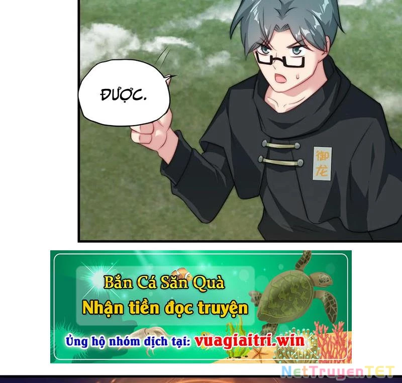 Slime ta treo cự long lên đánh là hợp lý nhỉ? Chapter 191 - Trang 2