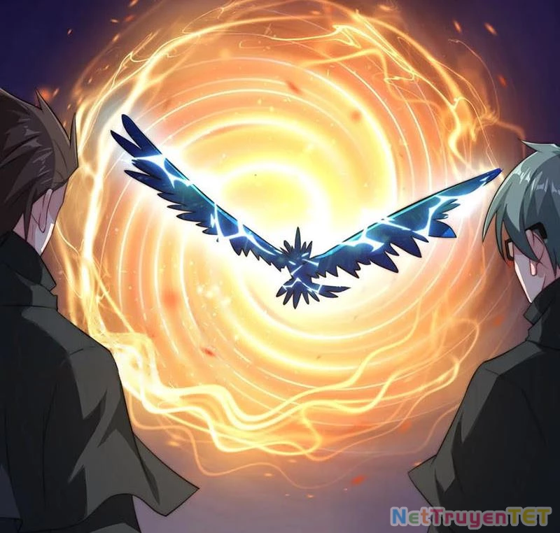 Slime ta treo cự long lên đánh là hợp lý nhỉ? Chapter 191 - Trang 2