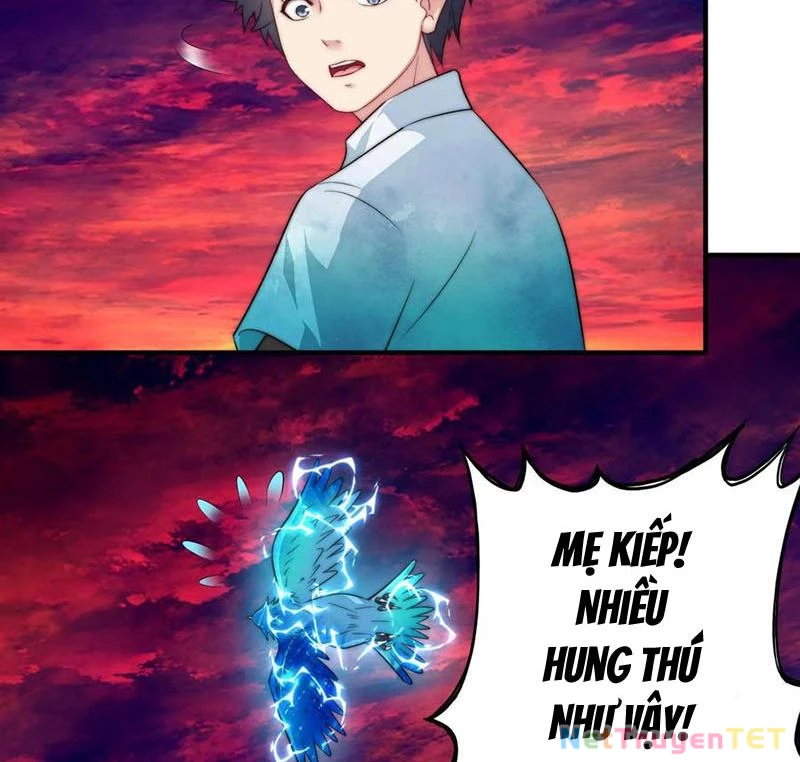 Slime ta treo cự long lên đánh là hợp lý nhỉ? Chapter 191 - Trang 2