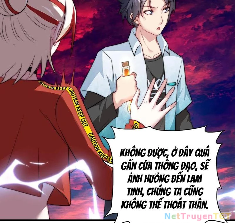 Slime ta treo cự long lên đánh là hợp lý nhỉ? Chapter 191 - Trang 2