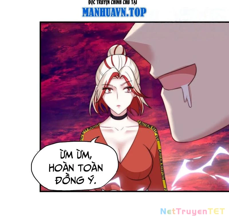 Slime ta treo cự long lên đánh là hợp lý nhỉ? Chapter 191 - Trang 2