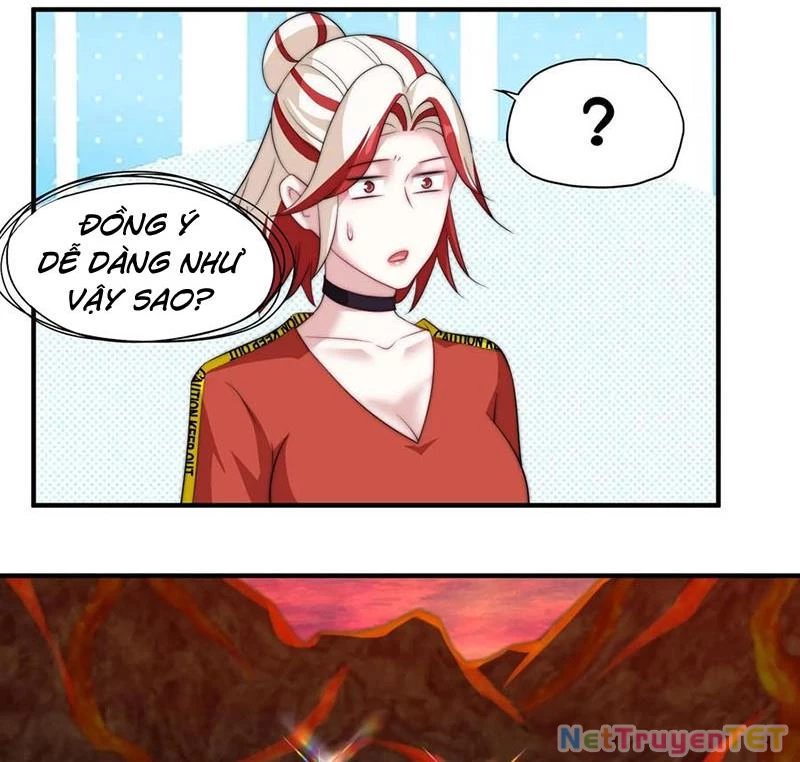 Slime ta treo cự long lên đánh là hợp lý nhỉ? Chapter 191 - Trang 2