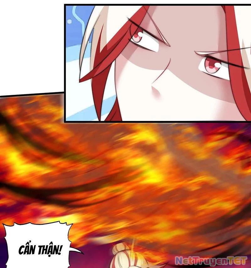 Slime ta treo cự long lên đánh là hợp lý nhỉ? Chapter 191 - Trang 2