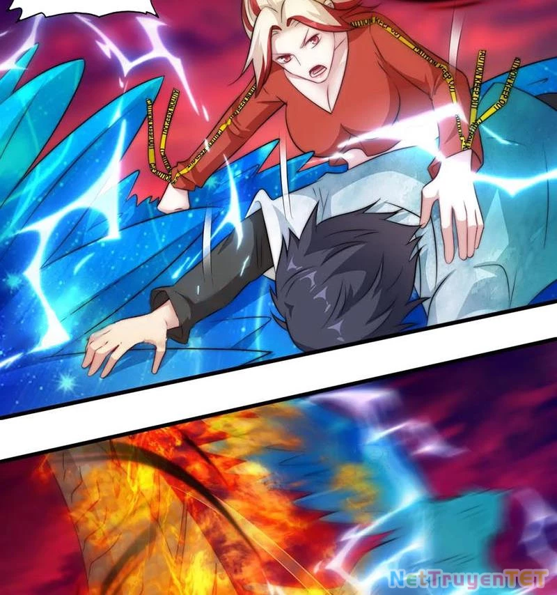 Slime ta treo cự long lên đánh là hợp lý nhỉ? Chapter 191 - Trang 2