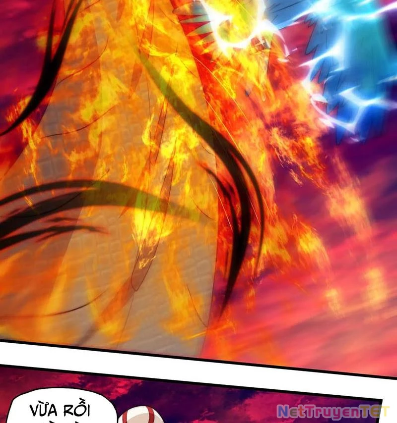 Slime ta treo cự long lên đánh là hợp lý nhỉ? Chapter 191 - Trang 2