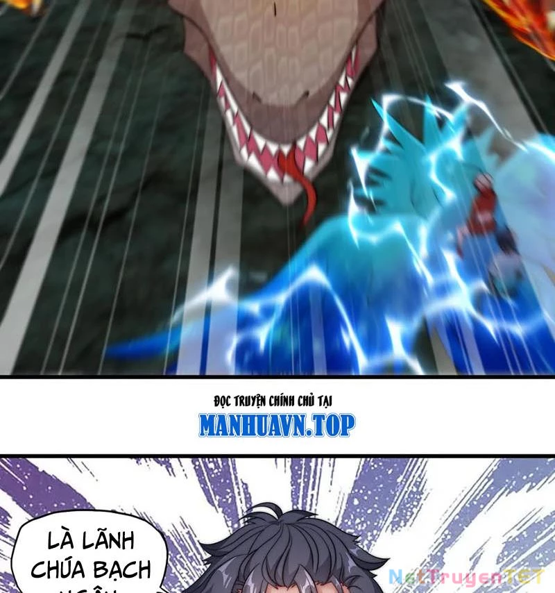 Slime ta treo cự long lên đánh là hợp lý nhỉ? Chapter 191 - Trang 2