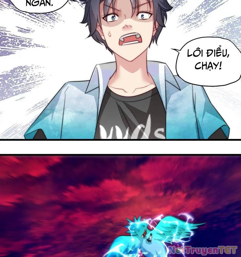 Slime ta treo cự long lên đánh là hợp lý nhỉ? Chapter 191 - Trang 2