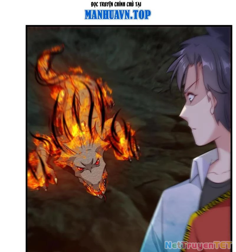 Slime ta treo cự long lên đánh là hợp lý nhỉ? Chapter 191 - Trang 2