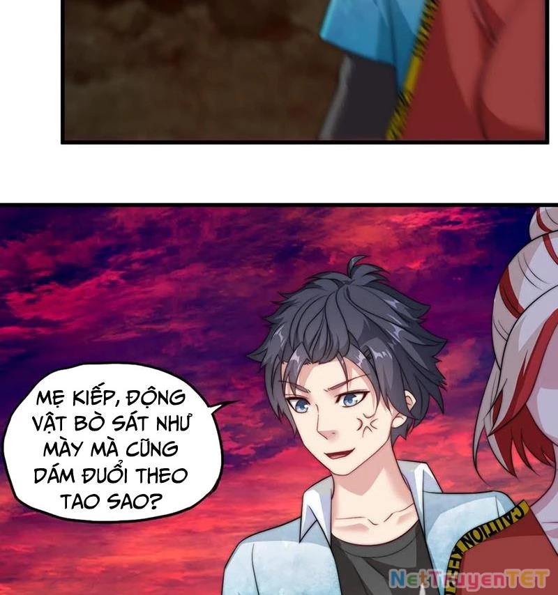 Slime ta treo cự long lên đánh là hợp lý nhỉ? Chapter 191 - Trang 2