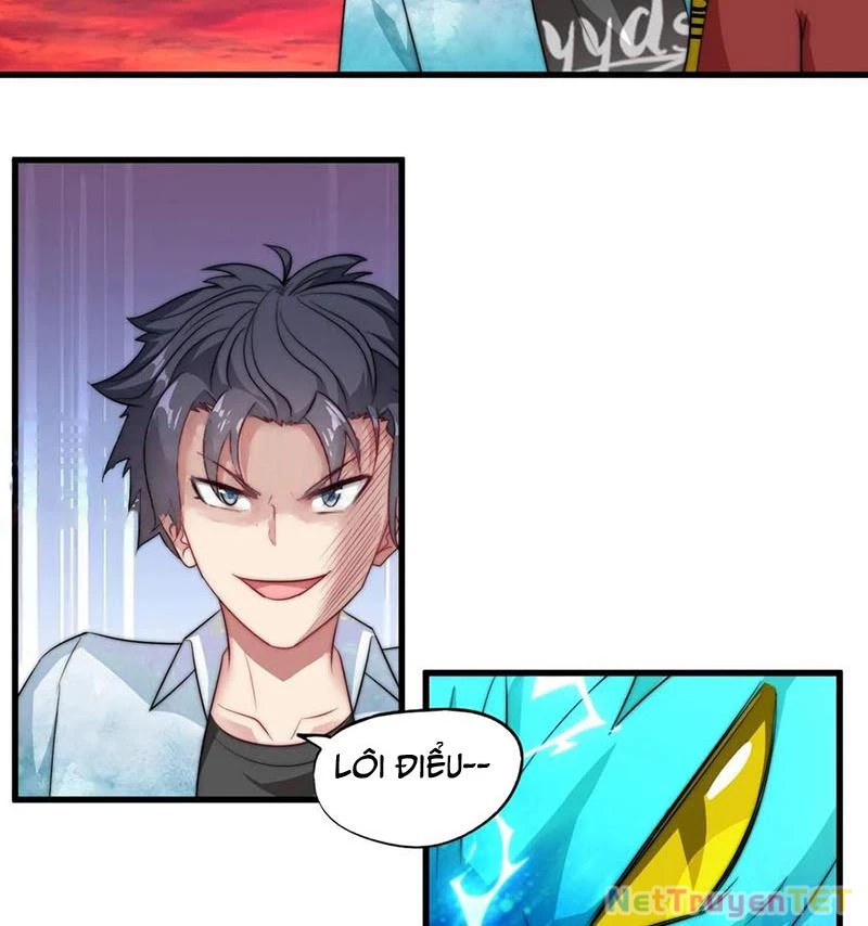 Slime ta treo cự long lên đánh là hợp lý nhỉ? Chapter 191 - Trang 2