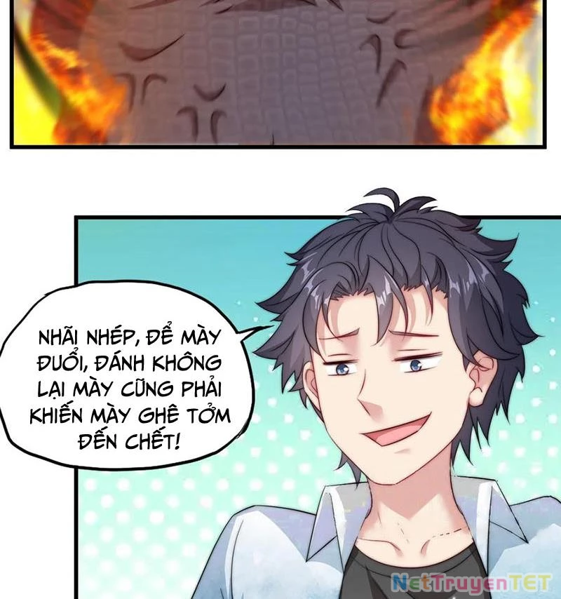 Slime ta treo cự long lên đánh là hợp lý nhỉ? Chapter 191 - Trang 2
