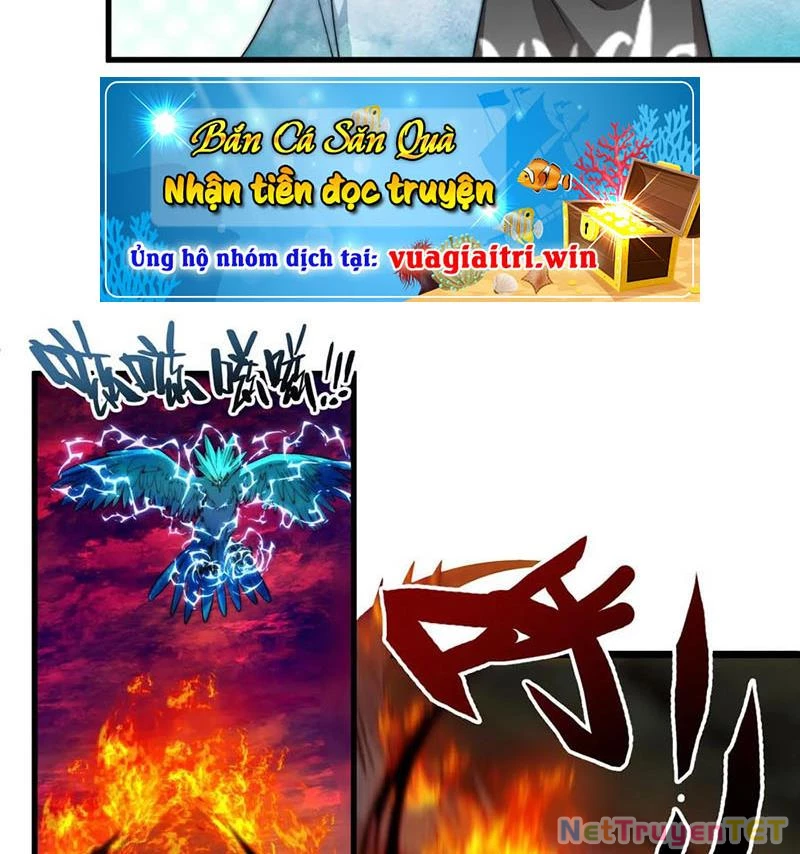 Slime ta treo cự long lên đánh là hợp lý nhỉ? Chapter 191 - Trang 2