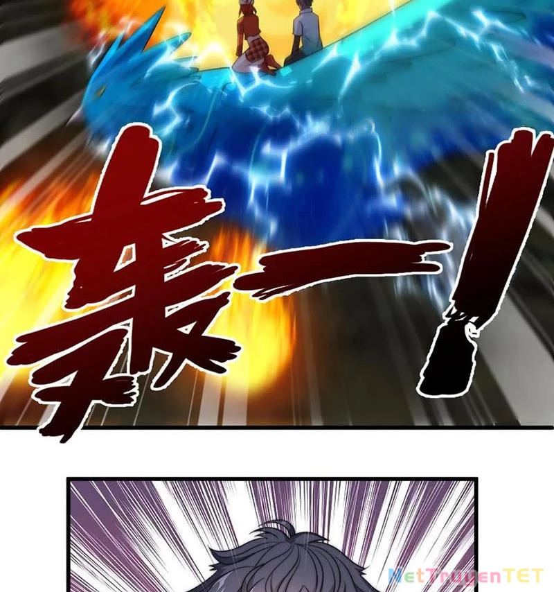 Slime ta treo cự long lên đánh là hợp lý nhỉ? Chapter 191 - Trang 2