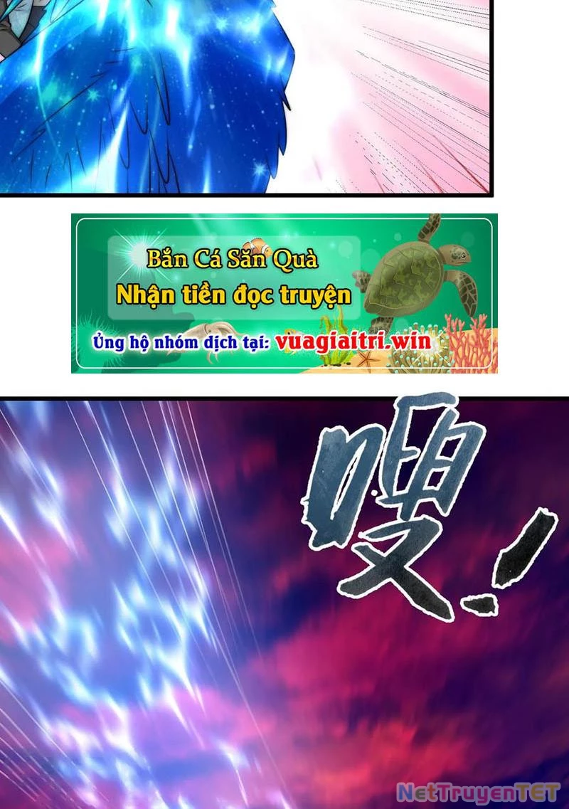 Slime ta treo cự long lên đánh là hợp lý nhỉ? Chapter 192 - Trang 2
