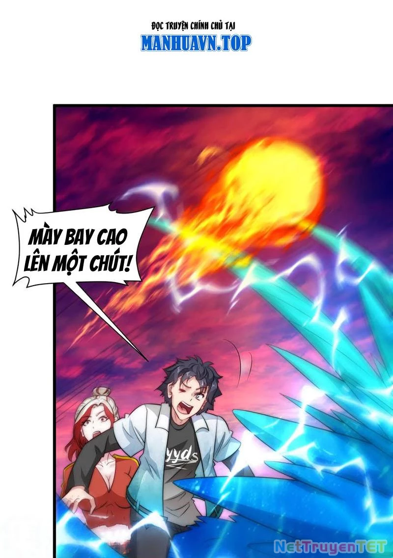 Slime ta treo cự long lên đánh là hợp lý nhỉ? Chapter 192 - Trang 2