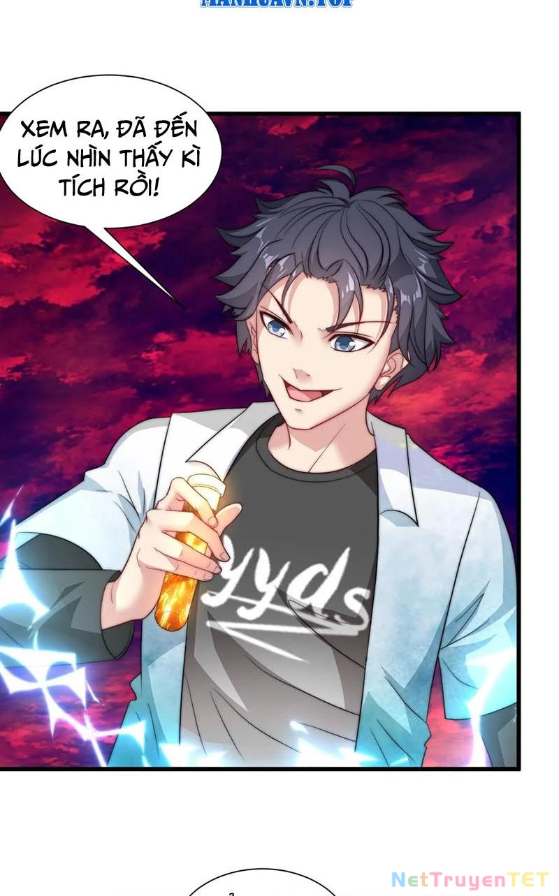 Slime ta treo cự long lên đánh là hợp lý nhỉ? Chapter 193 - Trang 2
