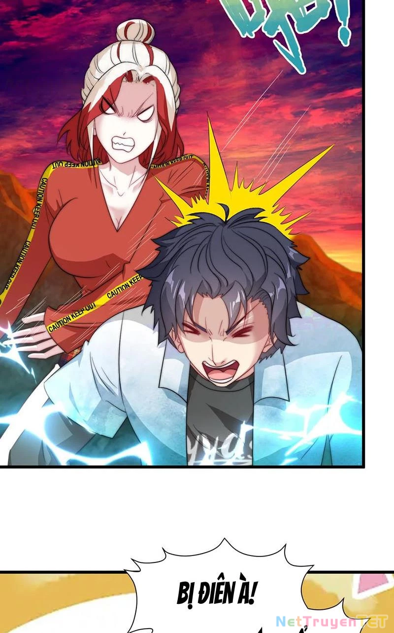 Slime ta treo cự long lên đánh là hợp lý nhỉ? Chapter 193 - Trang 2