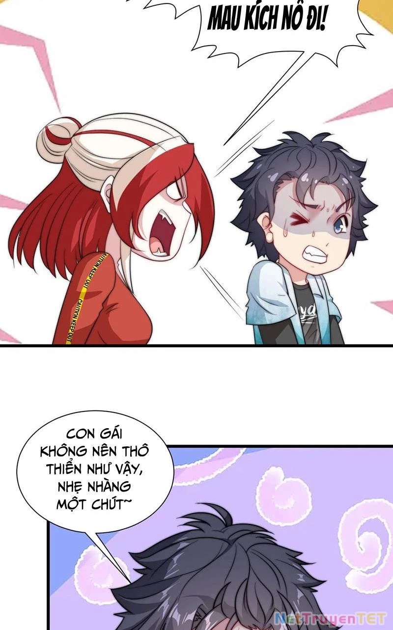 Slime ta treo cự long lên đánh là hợp lý nhỉ? Chapter 193 - Trang 2