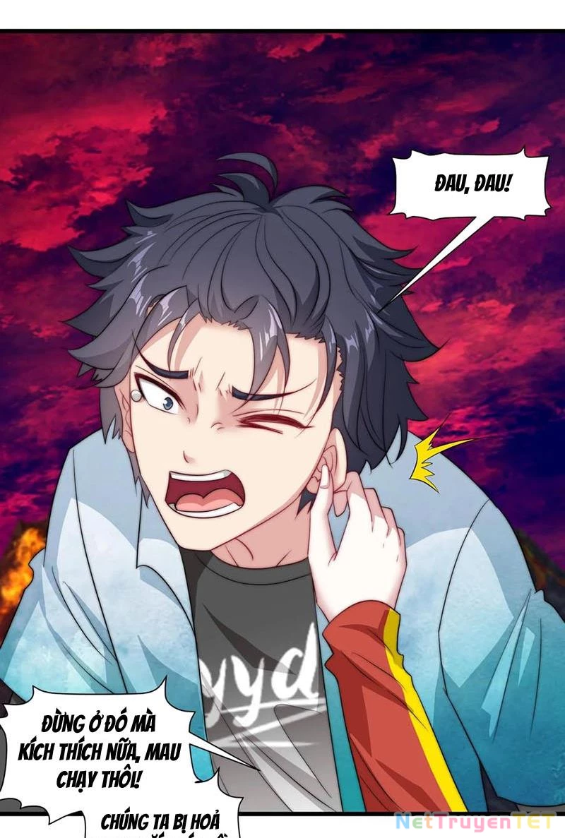 Slime ta treo cự long lên đánh là hợp lý nhỉ? Chapter 193 - Trang 2