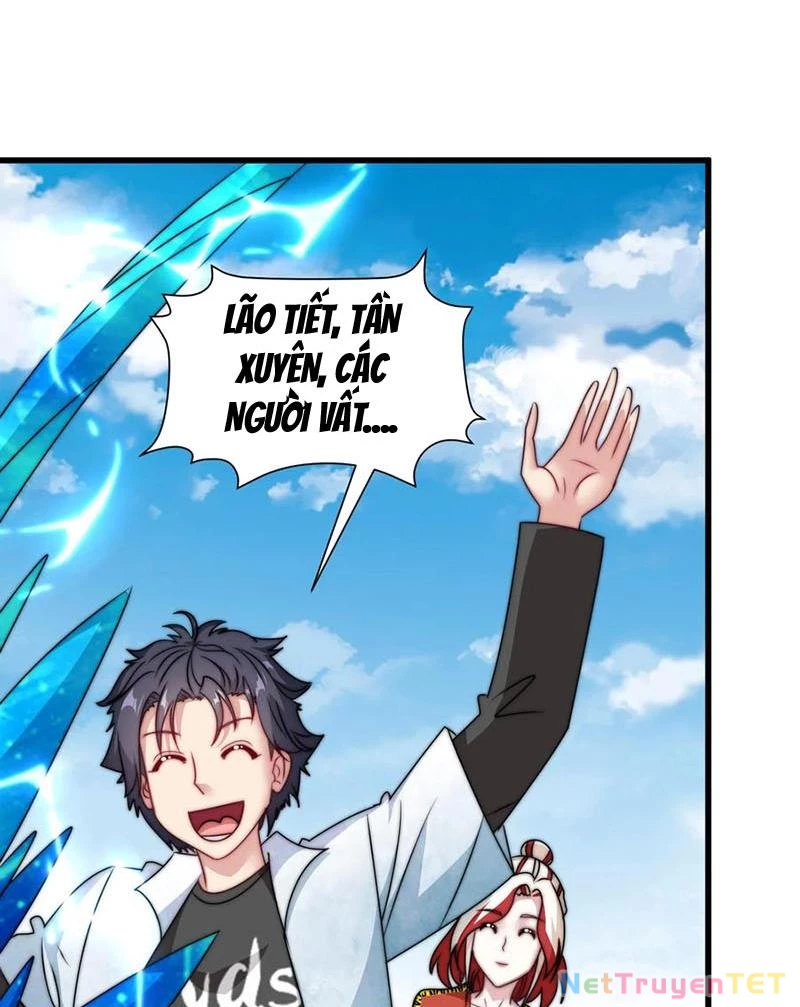 Slime ta treo cự long lên đánh là hợp lý nhỉ? Chapter 194 - Trang 2