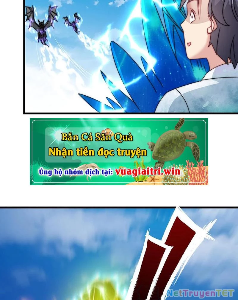 Slime ta treo cự long lên đánh là hợp lý nhỉ? Chapter 194 - Trang 2
