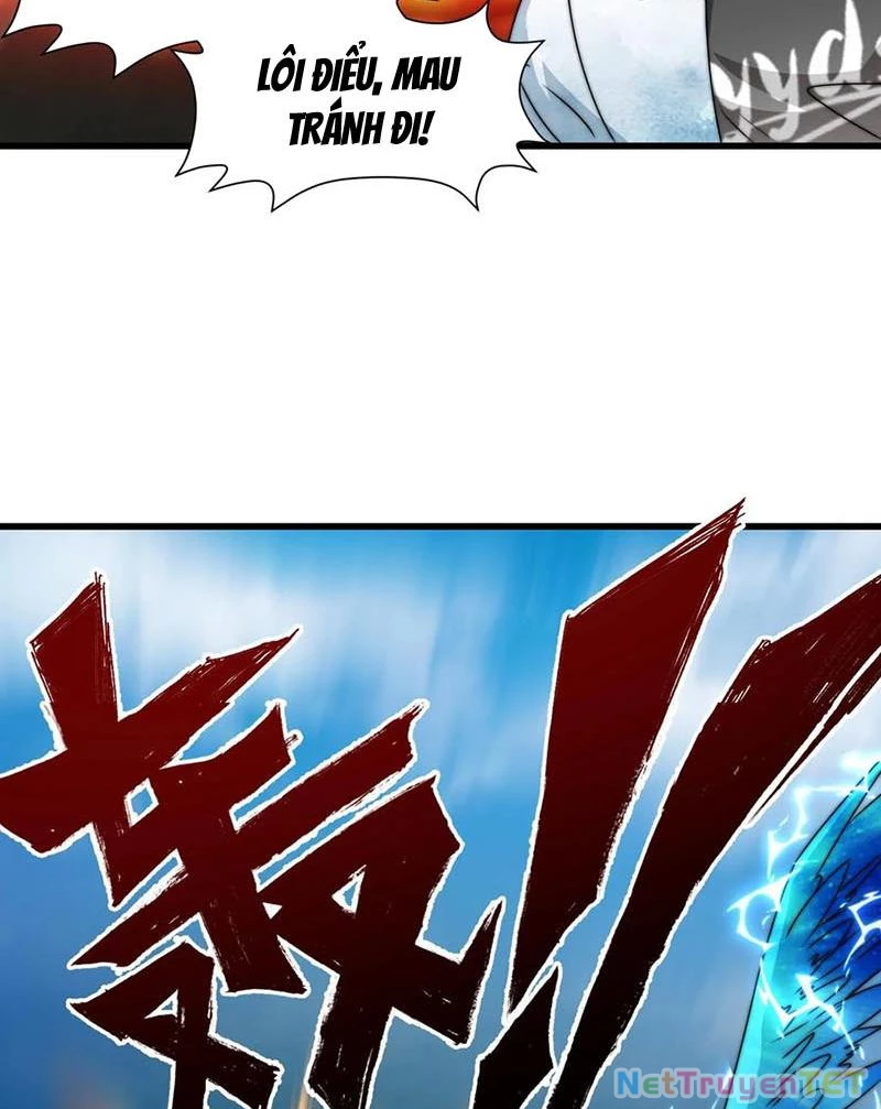 Slime ta treo cự long lên đánh là hợp lý nhỉ? Chapter 194 - Trang 2