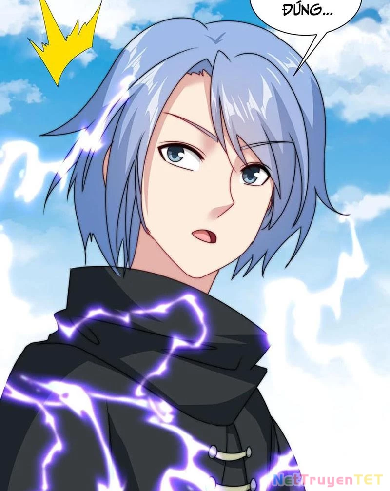 Slime ta treo cự long lên đánh là hợp lý nhỉ? Chapter 194 - Trang 2