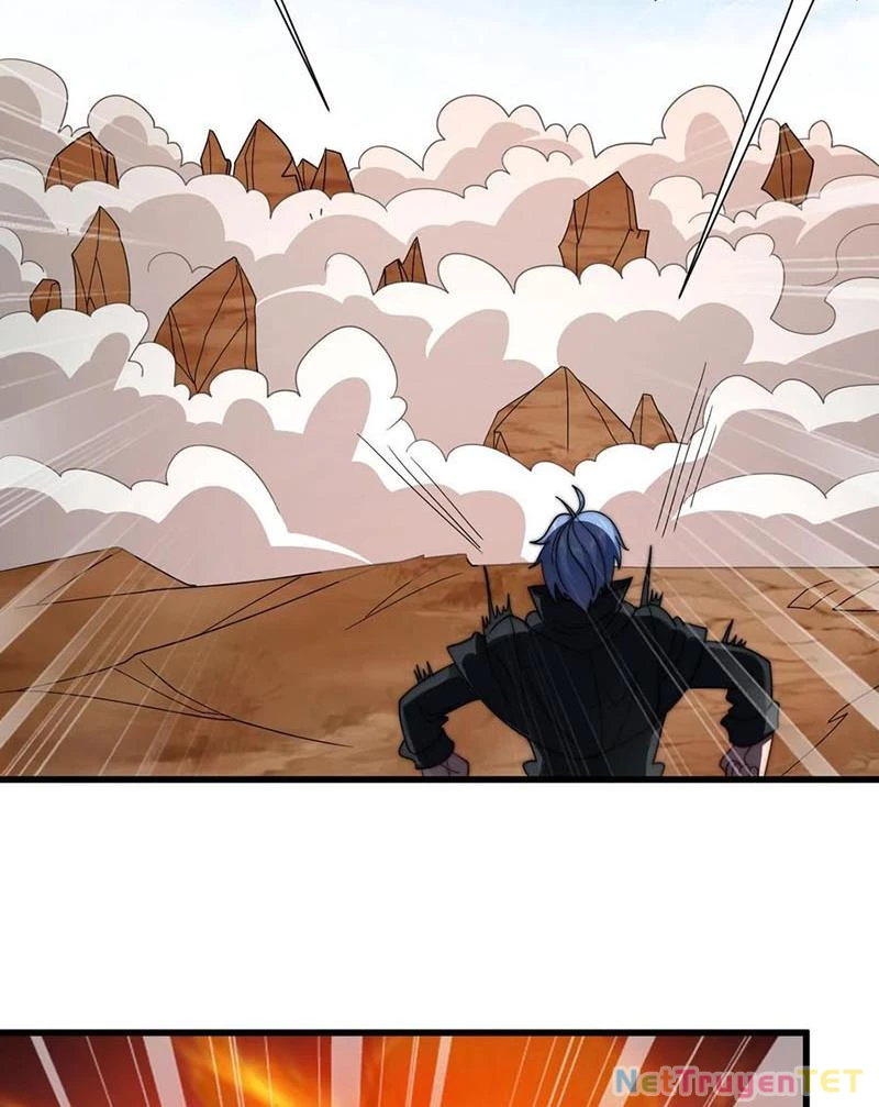 Slime ta treo cự long lên đánh là hợp lý nhỉ? Chapter 194 - Trang 2