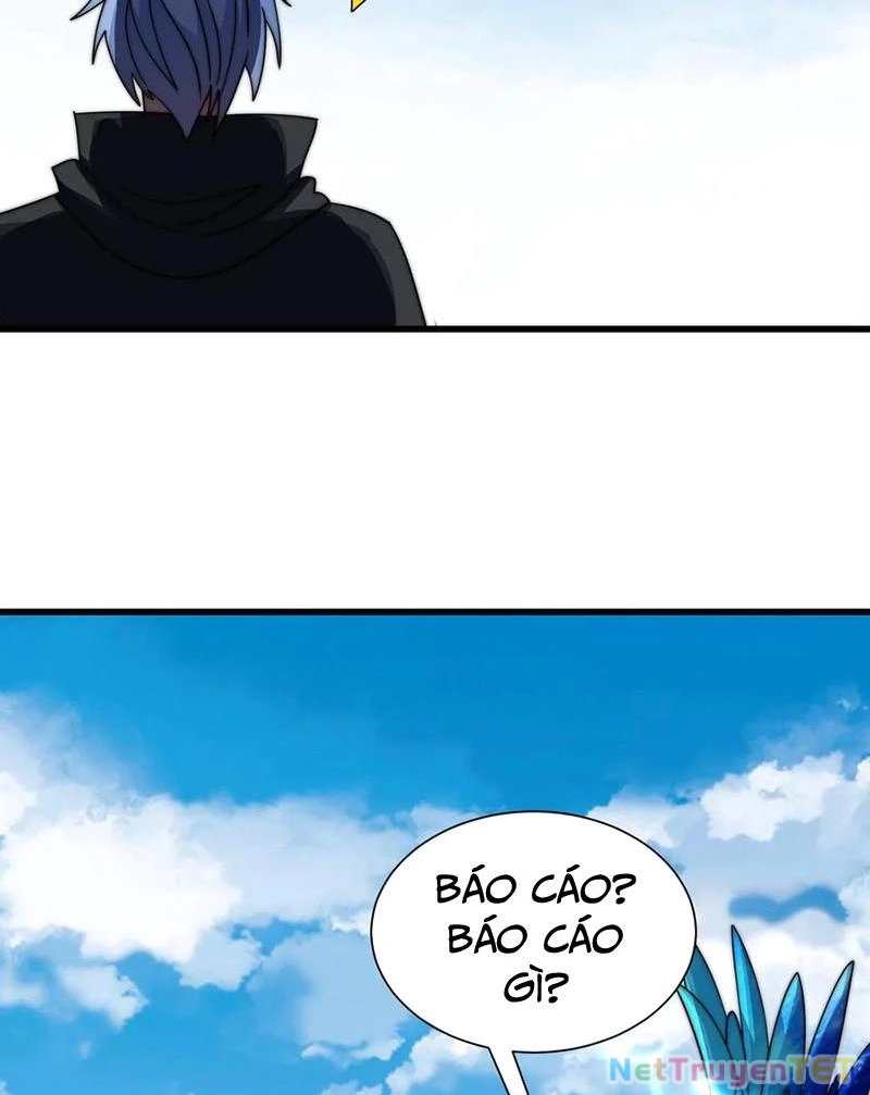 Slime ta treo cự long lên đánh là hợp lý nhỉ? Chapter 194 - Trang 2