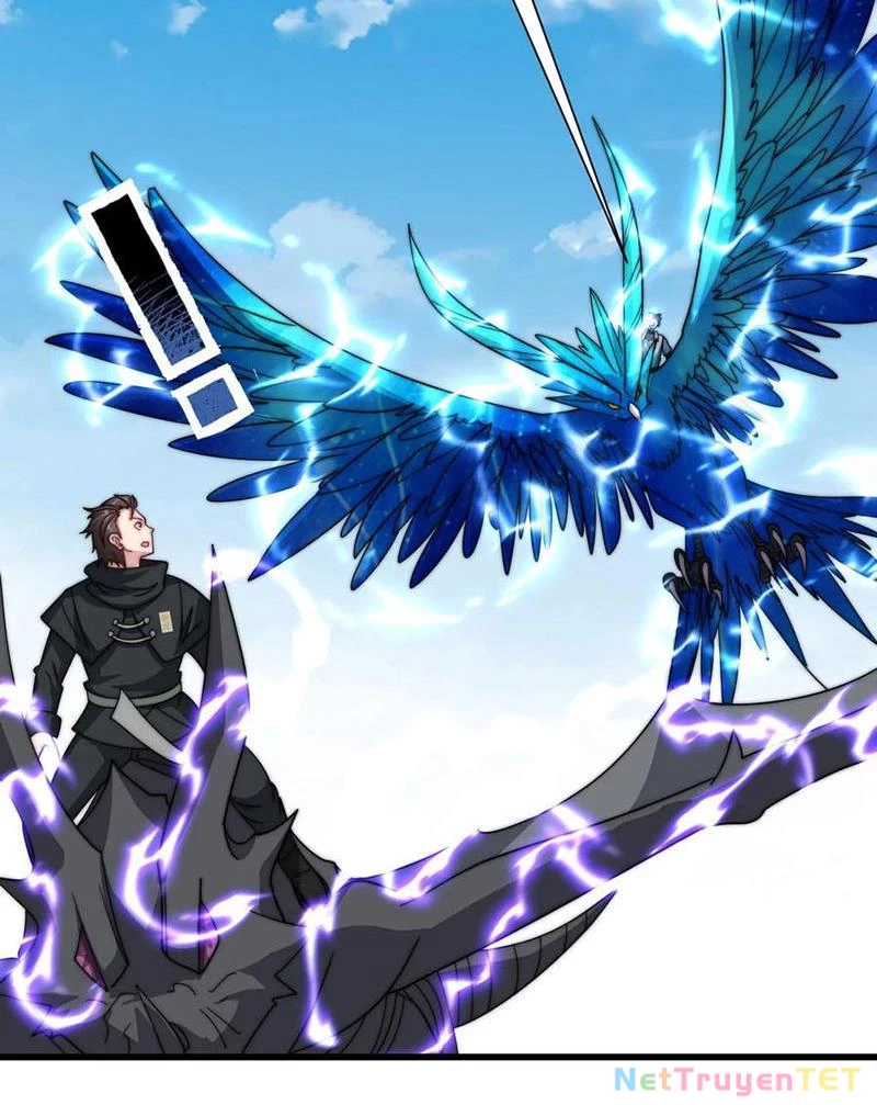 Slime ta treo cự long lên đánh là hợp lý nhỉ? Chapter 194 - Trang 2