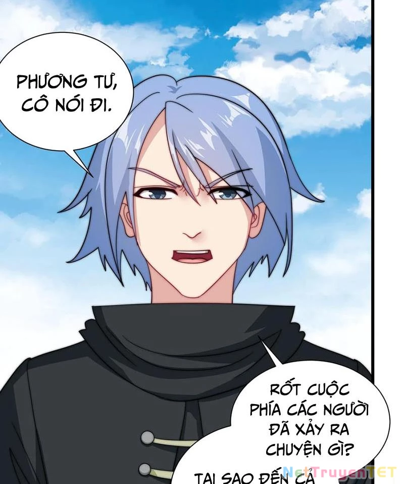 Slime ta treo cự long lên đánh là hợp lý nhỉ? Chapter 194 - Trang 2