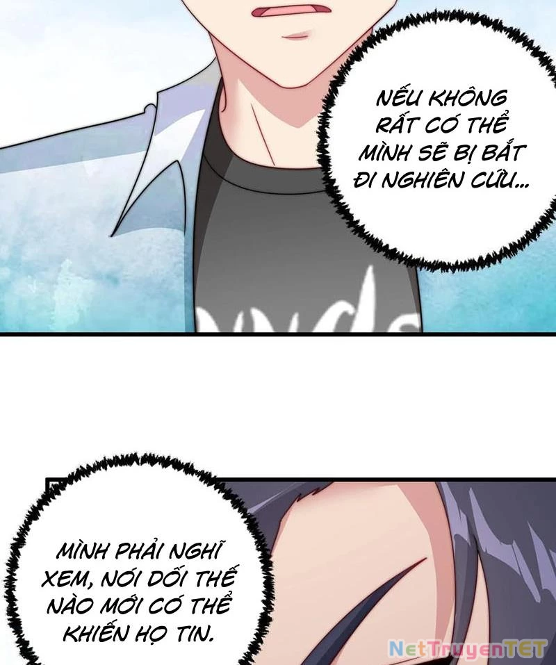 Slime ta treo cự long lên đánh là hợp lý nhỉ? Chapter 194 - Trang 2