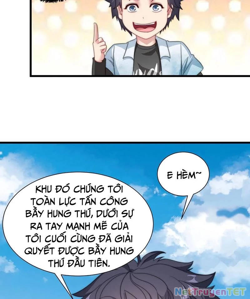 Slime ta treo cự long lên đánh là hợp lý nhỉ? Chapter 194 - Trang 2